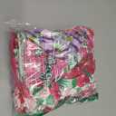 4PCS Dog Dresses Shirts for Large Dogs Girl Female Pink Purple Red Skirts Summer Clothes Pet Apparel Floral Sundress Small Daisy Unicorn Stretchable Lightweight Outfit L