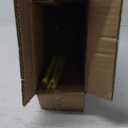 Golf Alignment Sticks - Golf Sticks Alignment Aid Golf Alignment Rods for Aiming, Putting, Full Swing Trainer, Posture Corrector Golf Training Aid with Clear Tube Case