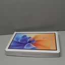 KQC Portable Monitor 15.6" 1080P FHD IPS Display, Ultra-Slim USB-C HDMI Travel Monitor with Kickstand, Zero Bezel Screen Extender for Laptop, Mac, Phone, PS, Xbox, Switch Gaming