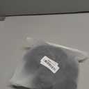 Dog Boots with Adjustable Suspender, Anti-Slip Dog Shoes, Waterproof Paw Protector for Rainy, Snowy, Hot Pavement, XL