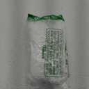 SOLY HUX Women's Mock Neck Bell Long Sleeve Tee Crop Top Lettuce Trim Slim Fit Going Out T Shirt (Medium)