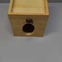 Prevue Pet Products Wood Mouse