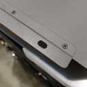 SUMRY Solar Inverter Charger, 3600W DC 24V to AC 110V Hybrid Voltage Converter with 120A MPPT Charge Controller, Pure Sine Wave Power for Battery-Less or AGM Lithium Battery Home Energy System