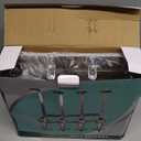 4 Bottle Wall Mounted Liquor Dispenser Bar Butler Bracket Solo Optic Spirit Wine Beer Alcohol Bottle Beverage Stand Revolving Nozzle Drinkware Set