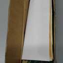 Small Mini Christmas Tree with 50 LED Lights 24 Inch /2FT Tabletop Prelit Artificial Christmas Tree Decorated Gift Boxes and Hanging Ornaments for DIY Christmas DecorationBattery Powered (Green)