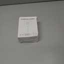 3MP 2K Window Camera, Indoor Camera for Home Security with Full-Color Night Vision, AI Human/Pet/Vehicle Detection, 24/7 Recording, 2-Way Audio, 5GHz & 2.4GHz WiFi Cloud/SD Storage, Easy Install (1 Pack)