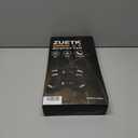 Weighted Vest, 6lb/8lb/12lb/16lb/20lb/25lb/30lb Weight Vest with Reflective Stripe, Weighted Vest for Men Women Workout Equipment for Strength Training, Running, Jogging, Fitness, Weight Loss (Blue with Bag, No Mesh Pocket)