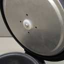 AROMA Digital Rice Cooker, 4-Cup (Uncooked) / 8-Cup (Cooked), Steamer, Grain Cooker, Multicooker, 2 Qt, Stainless Steel Exterior, ARC-914SBD