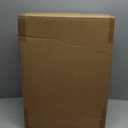 My Brest Friend Professional Nursing Pillow | Ergonomic Breastfeeding Pillows | Ideal for Lactation Consultants, NICUs & More | Breastfeeding Essentials | Handy Side Pocket & Easily Wipes Clean, Blue (Original)