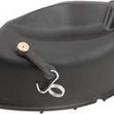 Original Craftsman Husqvarna Part # 136420 Mulching Cover For 42" Decks