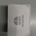 WiFi Extender Signal Booster, Dual Band Long Range Covers Up to 13888 Sq.Ft, Internet Booster for Home, Outdoor, Works with Any Router, Easy Setup WiFi Repeater, with Ethernet Port (White-2)