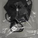 Danysu Backless Sports Bra Soft Workout Tops with Removable Padded Yoga Training Bras Strappy Going Out Top (X-Small, #1.crisscross Black)