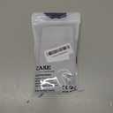 LXK Magnetic Stand for iPhone 17 Pro Case, [Compatible with Magsafe][Built-in Camera Lens Protector] Glitter Bling Card & Soft TPU Diamonds Bumper Protection Cover for Women Girls 6.3" Purple