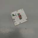 Christmas Decorations Ornaments, Stained Glass Ornament, Christmas Tree Ornaments, 2025 Gift Ornament, Xmas Gift for Friend Family Coworker - Persian Cat