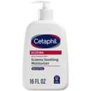 CETAPHIL ECZEMA RESTORADERM Soothing Moisturizer, For Eczema Prone Skin, 16 oz, Fewer Symptom FlareUps, 48 Hour Hydration, 1% Skin Protectant Colloidal Oatmeal, Steroid Free, Doctor Recommended Brand