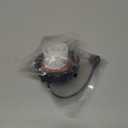 Gas Cap Replacement 95995094 for Buick LaCrosse Rendezvous,Chevy Malibu Impala Equinox Colorado Trailblazer,Cadillac CTS STS DTS SRX XLR,Pontiac G5 G6 Grand Prix,GMC Canyon Envoy Savana Fuel Cap