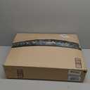 Ophanie Round Rugs 5Ft Ivory Circle Area Rug, Nursery Room Decor, Christmas Aesthetic Bedroom Home Circular Carpet 5 Foot, Fluffy Fuzzy Shag Plush Cream Living Room Rugs for Kids Boys Girls Teen Baby