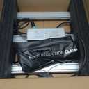 Mars Hydro FC-E1500 150W 2x2 LED Grow Light Full Spectrum Veg Bloom Flower