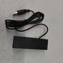 MSR90 USB Swipe Magnetic Credit Card Reader 3 Tracks Mini Smart Card Reader MSR605 MSR606 Deftun