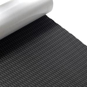 FOCEAN Boat Flooring - EVA Foam Boat Decking - Marine Flooring Marine Mats for Boats RV Yacht Kayak 94.5"x 47.2"/23.6"/15.7" (BOSK Camo, 94.5×23.6 inch)