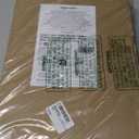 Amazon Basics Heavy-Duty Broom, Blue and White