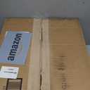 Uanlauo Beige Small Baby Playpen - 47x47in Playpen for Babies and Toddlers, Safe Indoor Play Pen, Baby Pen with Storage Bag and Breathable Mesh