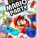 Super Mario Party - US Version