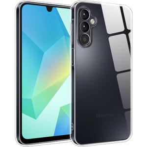 Clear Case For Samsung Galaxy A16 5G