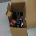 Rocket Launcher for Kids, Self Launching Motorized Air Rocket Toy, Outdoor Toys for Ages 8-12, Model Rockets with Parachute Safely Land, Spaceship Launch up to 200 ft Birthday Gifts for Boys (Blue)