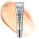 Instant Under Eye Lift Serum - Anti-Aging Formula for Under Bags and Wrinkles, Temporary Eye Tightener Cream Firming Primer Visibly Improves Dark Circles, Fine Lines & Crow's Feet, 1 PC, 0.7 Fl.Oz