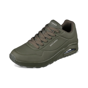 Skechers Men’s Uno-Stand On Air Sneaker
Size 8