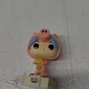 Funko Pop! Rocks: Toy Story x BTS Tiny TAN - Suga as Hamm - Collectable Vinyl Figure - Gift Idea - Official Merchandise - Toys for Kids & Adults - Music Fans