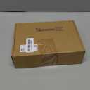 Wavwavw 12 Pcs Fake Figs Artificial Fruit Bulk Faux Figs Lifelike Simulation Fig Decorative Realistic Artificial Fruit Model for Photography Props Home Cabinet Decoration Supermarket Display