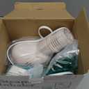 Veridian Healthcare Steam Inhaler Respiratory Vapor Therapy, Green, 1 Count (Pack of 1)