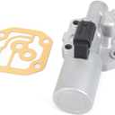 28250-PRP-013 Transmission Shift Solenoid Compatible with Honda Accord CR-V Civic 2002-2011