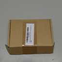 Simple-e 10pcs 5ml 1/6oz Amber Mini Glass Bottle Amber Sample Vial Small Essential Oil Bottle with Glass Eye Dropper + 1pc Glass Clean Cloth + 1pc 3ml dropper (10)