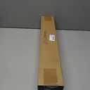 2 ft Mini Christmas Tree Small Bows Christmas Tree Decorations Satin Ribbon DIY Xmas Tabletop Centerpiece Coquette Xmas Party Decor