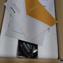 Bonvoisin Lab Scale - 5000g x 0.01g, Rechargeable Digital Scale with RS232 Interface, 0.01g Accuracy