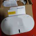 Airthings 2960 View Plus - Battery Powered Radon & Air Quality Monitor (PM, CO2, VOC, Humidity, Temp, Pressure)