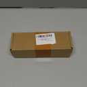 Carkio High Torque Clock Replacement Movement,Clock Movement Metal Clock Needle Kit,31MM Long DIY Repair Quartz Wall Clock Movement,8 PCS