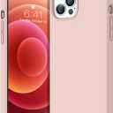 Diaclara iPhone 14 Pro Case Pink
