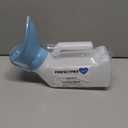 Female Urinal Spill Proof 32 oz (1 Pack) - Urinal for Women - Pee Funnel - Women Bed Pan - Portable Urinals for Women - Sturdy Female Urination Device for Car Travel, Road Trip Essentials