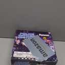 Police Officer Costume for Kids, Cop Costume Outfit Set with Toy Accessories, Halloween Costumes for Boys (Small (4-5Y), Gold Cap)