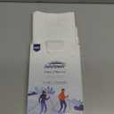 Sunflower Queen Pillowcases Set of 2, 100% Cotton Queen Pillow Cases 2, 2030 inches Bright White, Soft and Breathable