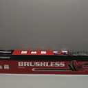 Hedge Trimmer Cordless Compatible for Milwaukee 18V Battery