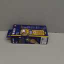 Brady M210 Portable Label Printer with Rubber Bumpers, Multi-Line Print, 6 to 40 Point Font (Replaces BMP21-PLUS Printer), Yellow/Black, 9.5 in H x 4.5 in W x 2.5 in D