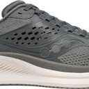 Saucony Men's Ride 17 Sneaker, Bough/ Moon, 11