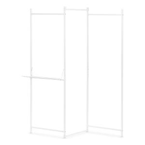 Adjustable Garment Rack