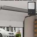 378LM 378LMC Wireless Control Panel Compatible with Chamberlain LiftMaster 315MHz Security+ Garage Door Openers Manufactured After 2005