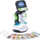 LeapFrog Magic Adventures Microscope